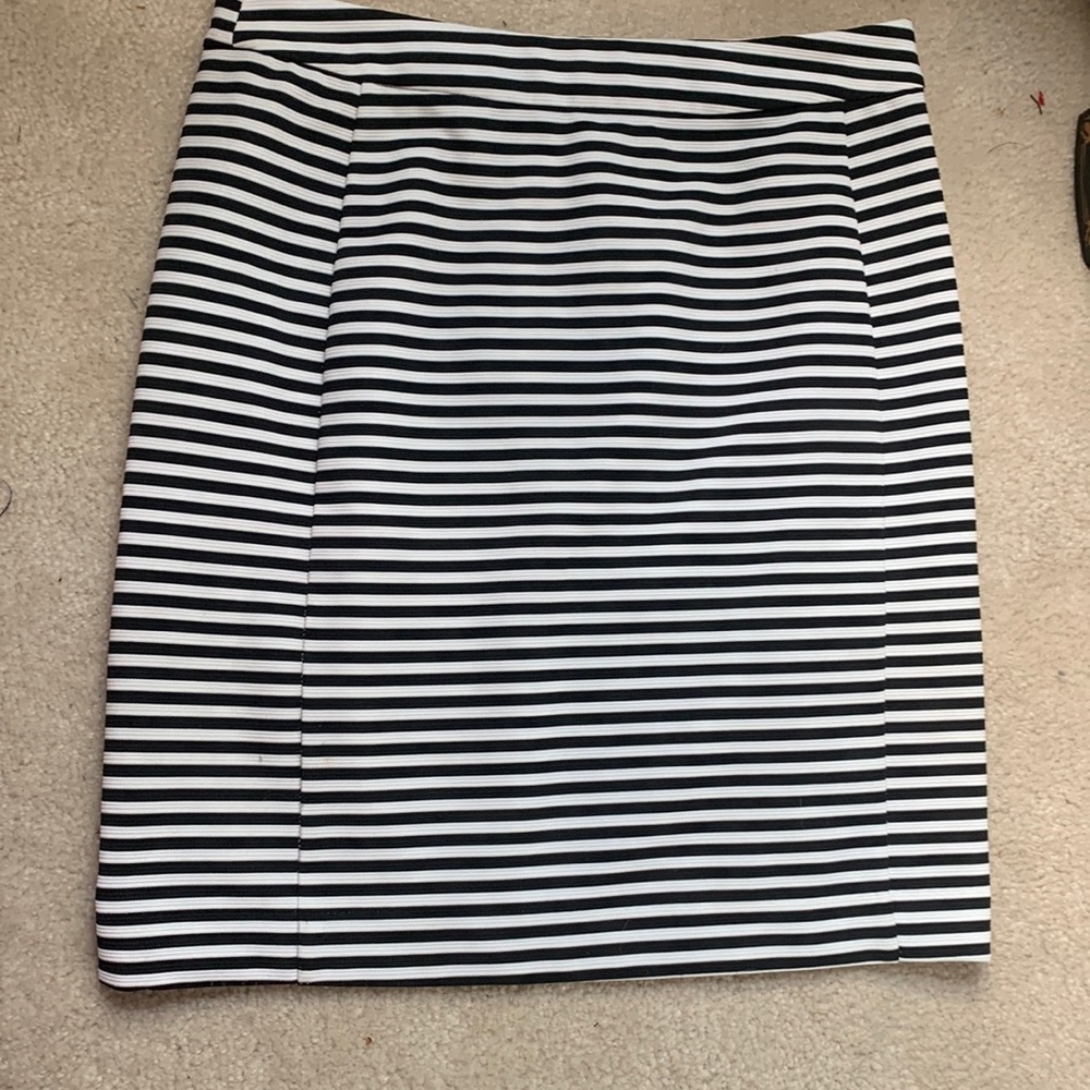 Women's above the knee skirt